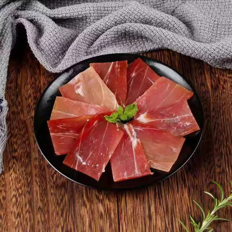 宇园居宇园居云南特产3年品质火腿散装称重营养食用冷冻大块