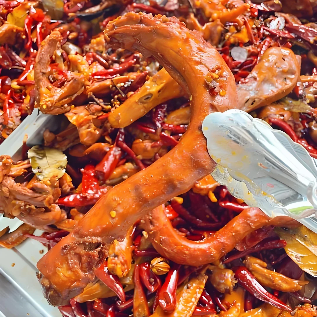 麻辣现捞卤料调料纯天然无添加香辛料商用成品卤料正宗卤味家用