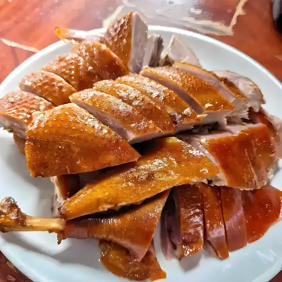 卤鸭香料配料  香酥鸭  甜皮鸭 纯天然无添加香辛料