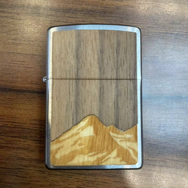 zippo打火机005084 49800