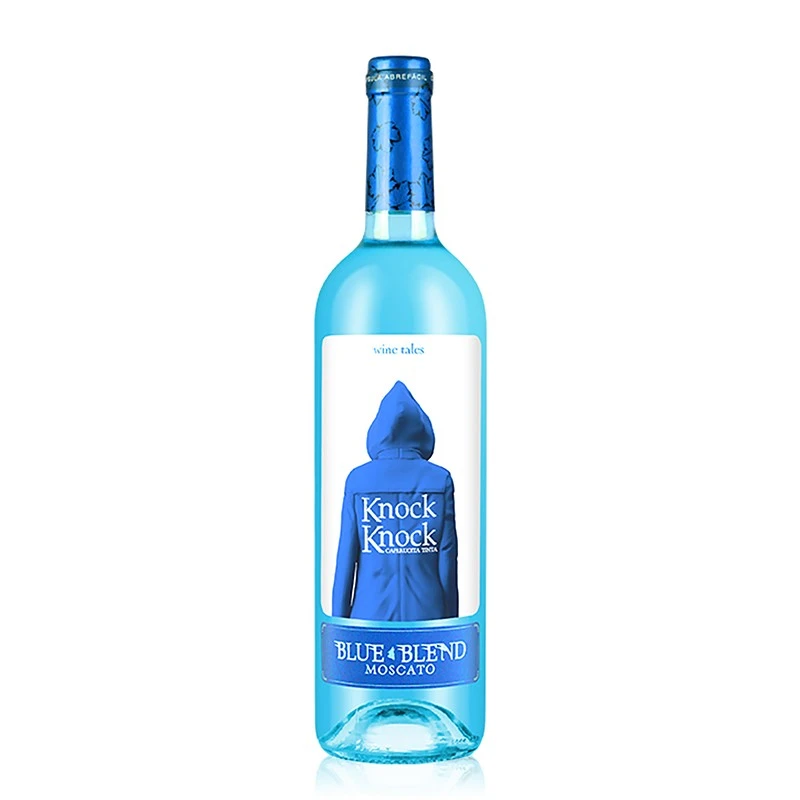 奥兰奥太狼配制葡萄酒750ml/瓶