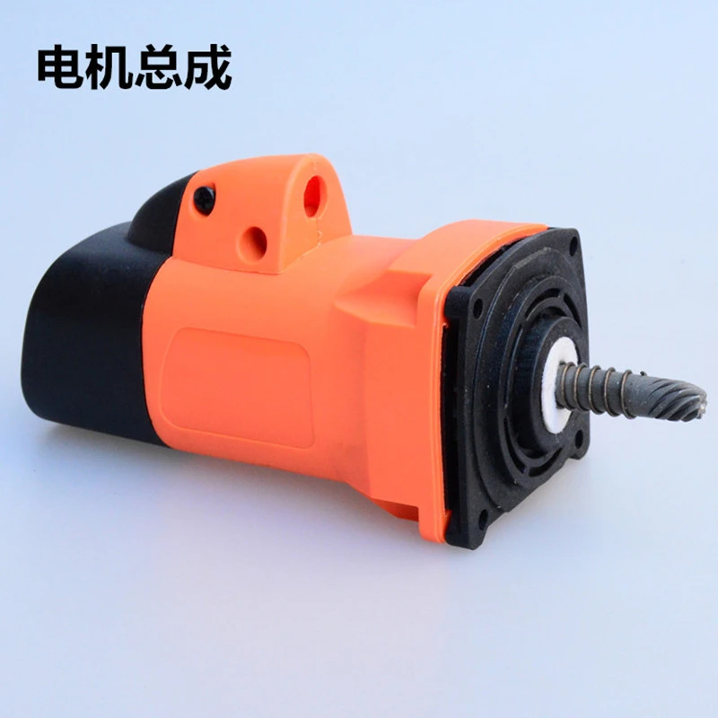 博来博尔特墙面打磨机砂纸机R7236电机总成