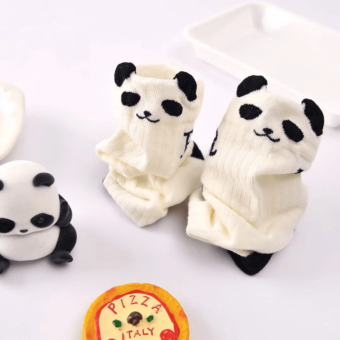 【001-200】男女童袜