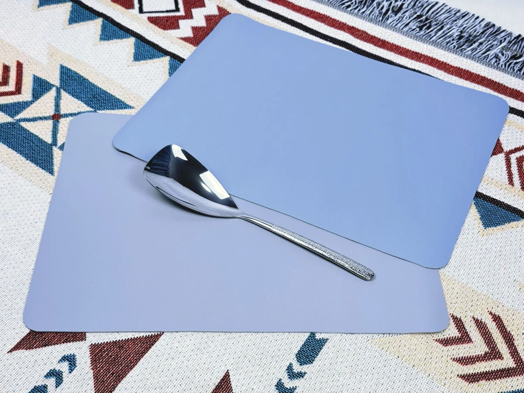 复古花纹防烫创意304不锈钢平头铲小香风花纹家用餐厅用餐具勺子