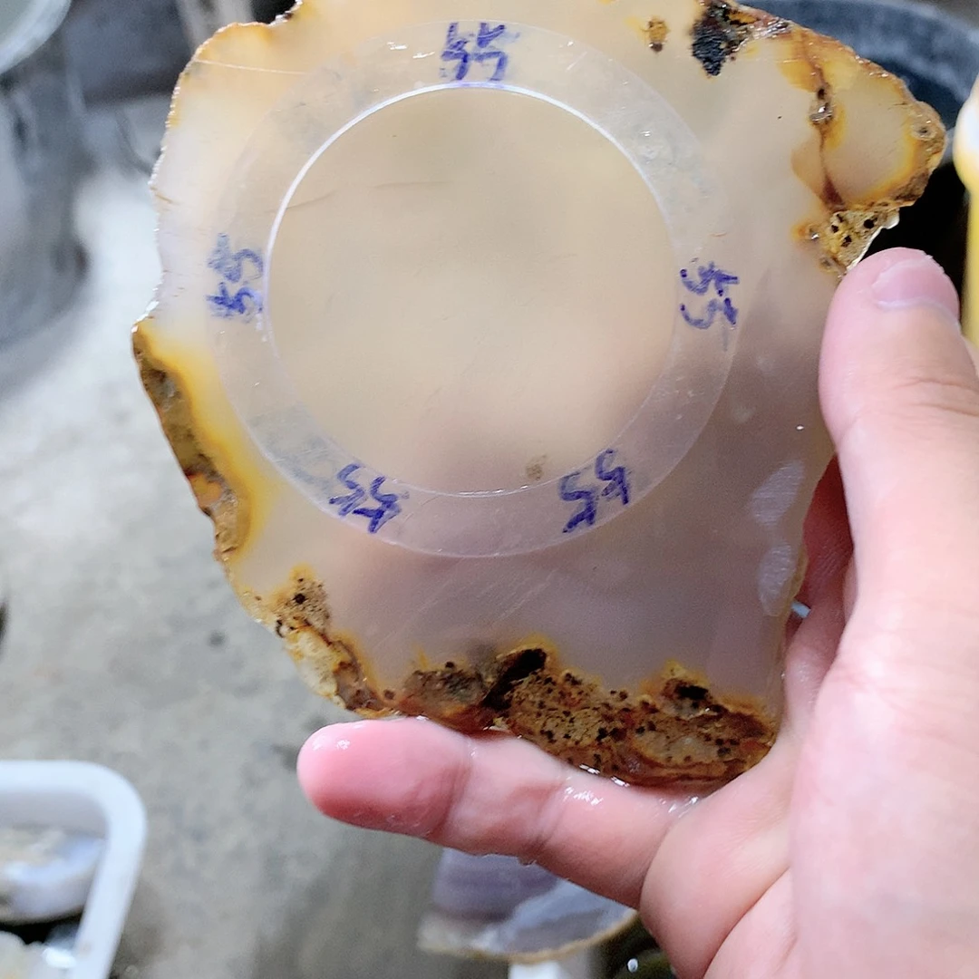 【闪购商品】定制玛瑙天然玛瑙定制手镯
