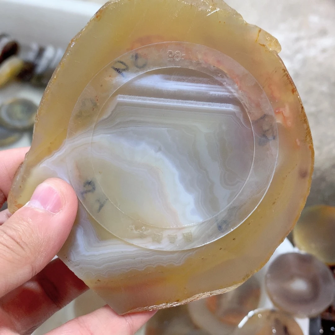 【闪购商品】定制玛瑙儿***爱天然玛瑙定制手镯