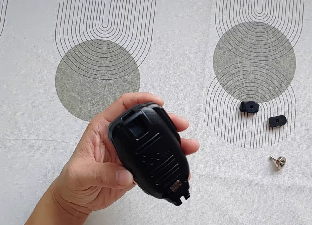 艾可慕2730手唛磁吸套件