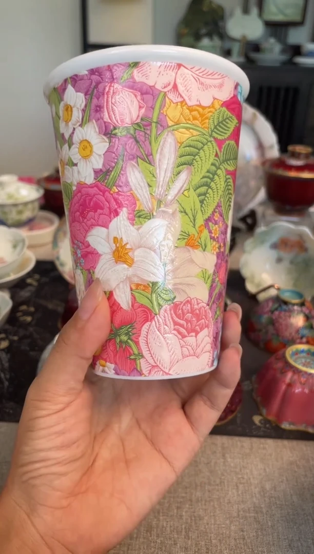 【闪购商品】其他景德壹心好茶器放心购