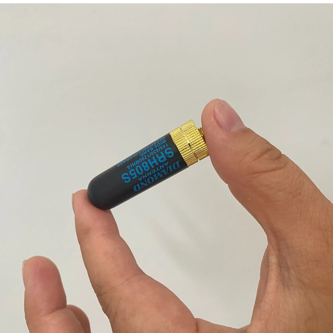 拉风无线蓝牙短天线小巧精致便携！迷你通用