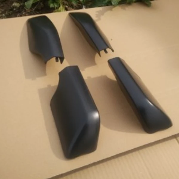 北斗星/X5行李架盖封盖行李架封盖配件橡胶垫