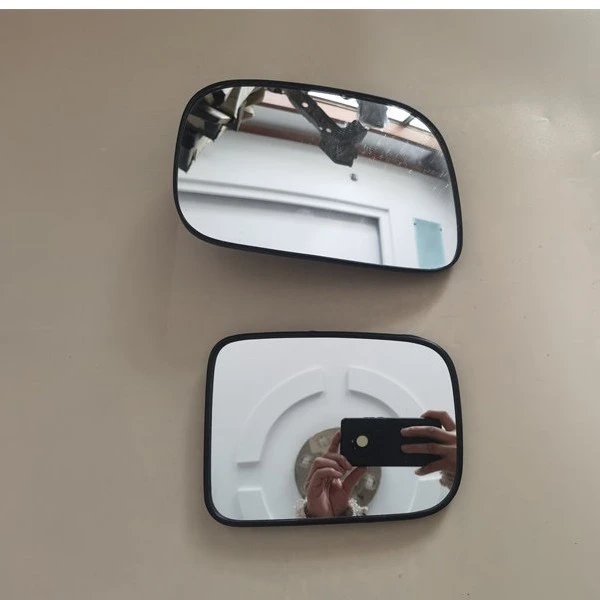 昌河铃木北斗星7140/K14B倒车镜镜片 后视镜镜片 原装配件