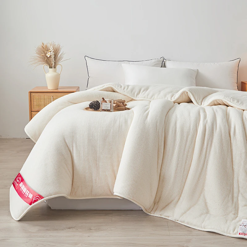 【朱丹专享】【南方生活】国货新疆棉千层棉花被-CJ001