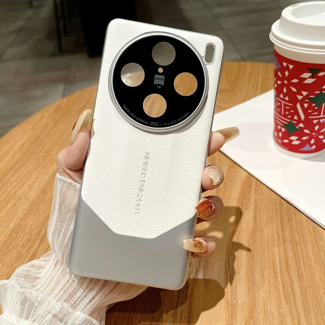 秒变非凡大师vivox100手机壳新款全包100Pro保护套硬壳潮牌男防摔