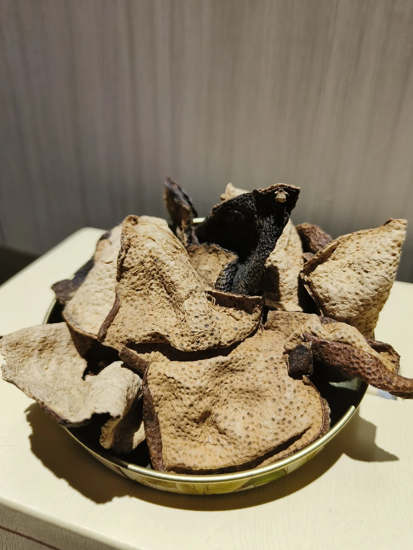 97新会老陈皮分享装:天马回归(25克)