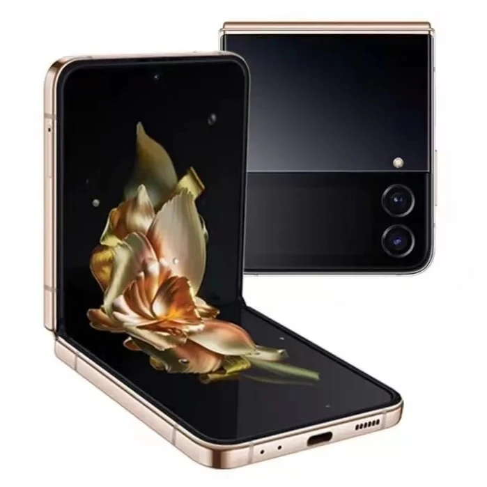 准新品 Samsung/三星 冀无争通讯严选 W23 Flip折叠屏手机