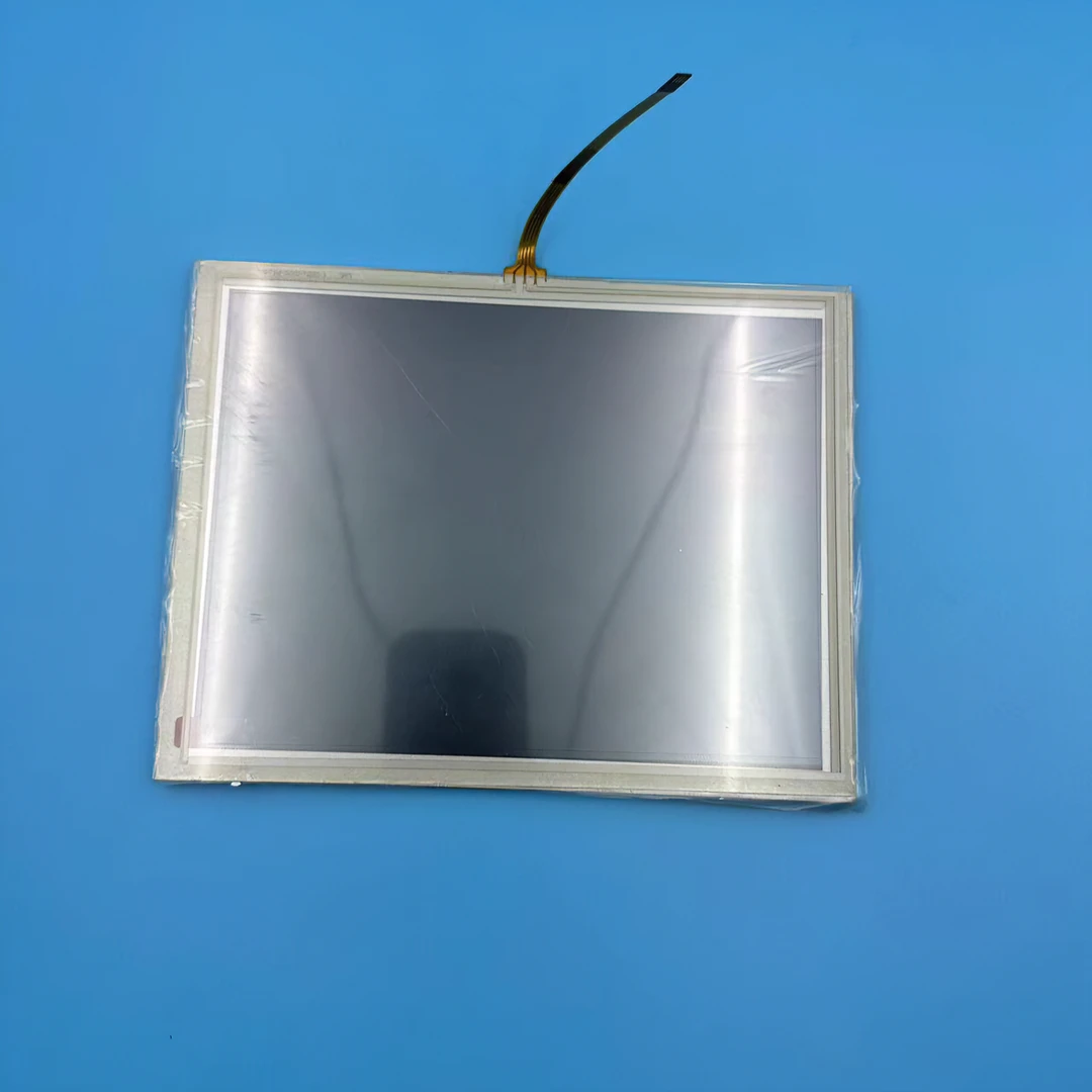 华成显示屏加触摸屏