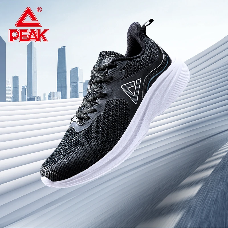 跑步鞋夏季新款网面透气舒适跑鞋男鞋子休闲运动鞋-DH320277