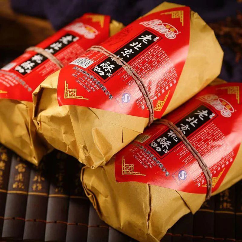 【特价】老北京桃酥饼干食品传统糕点正宗桃酥饼散装整箱批发300g