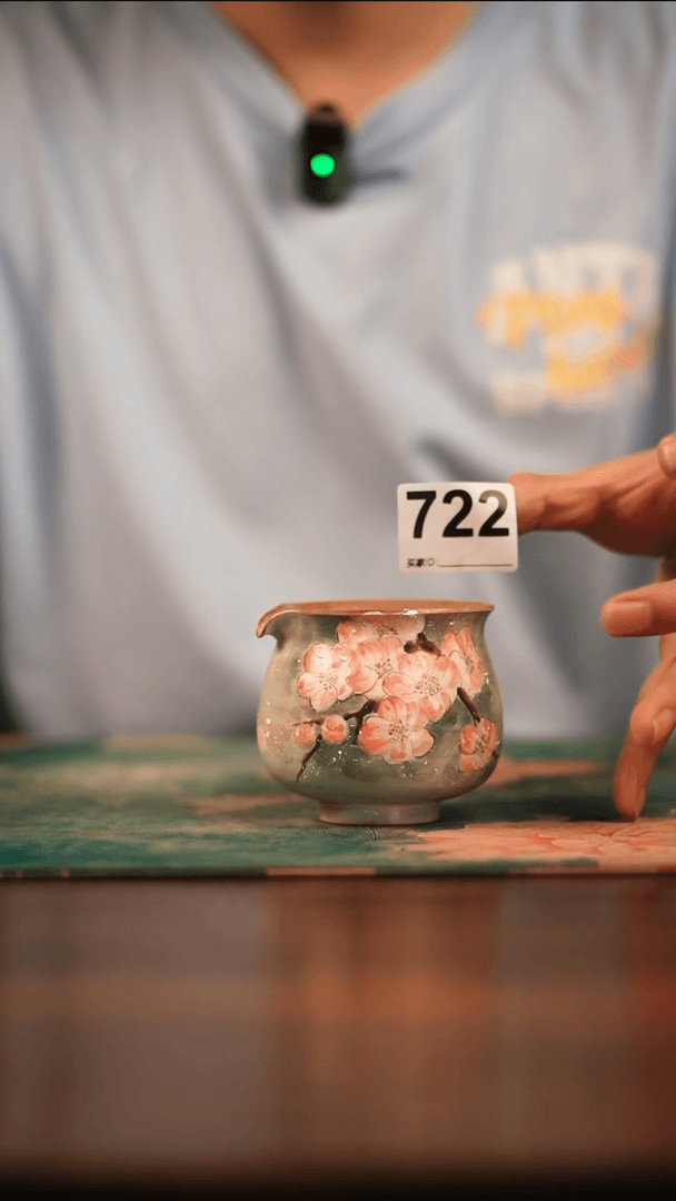 【闪购商品】其他722遇瓷陶瓷手作