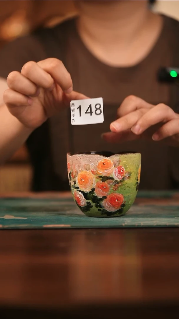 【闪购商品】其他148遇瓷陶瓷手作