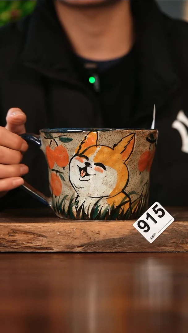 【闪购商品】陶瓷其他915
