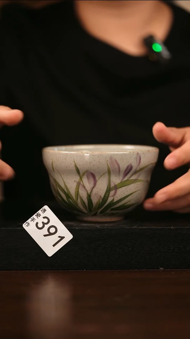 【闪购商品】其他391遇瓷陶瓷手作