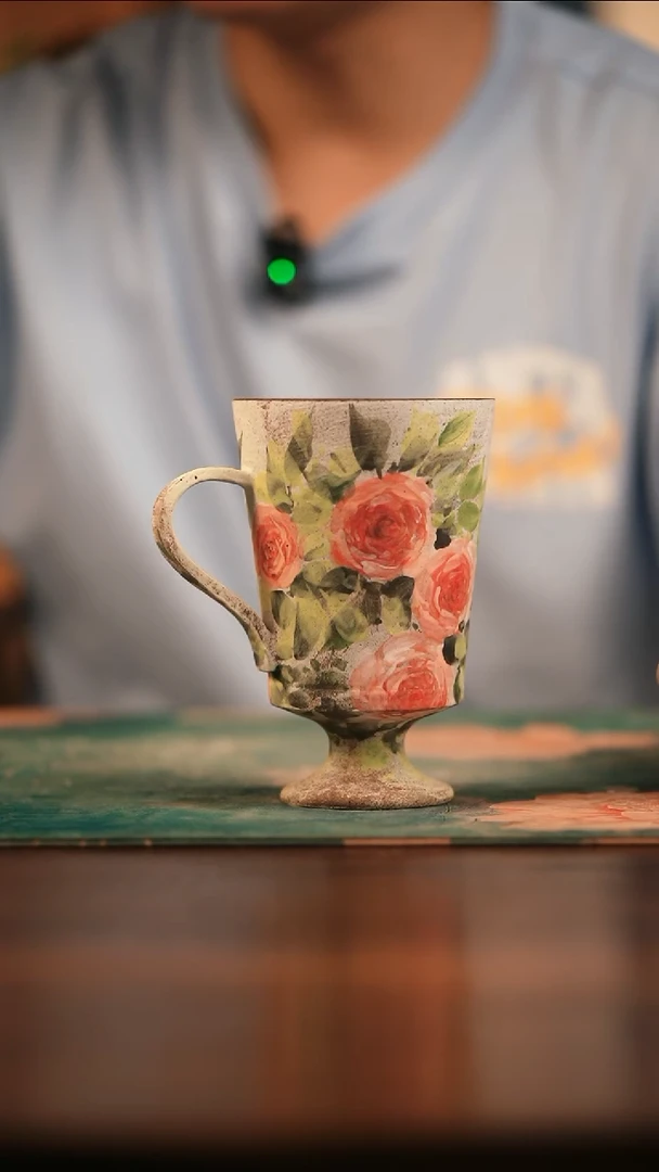 【闪购商品】其他338遇瓷陶瓷手作