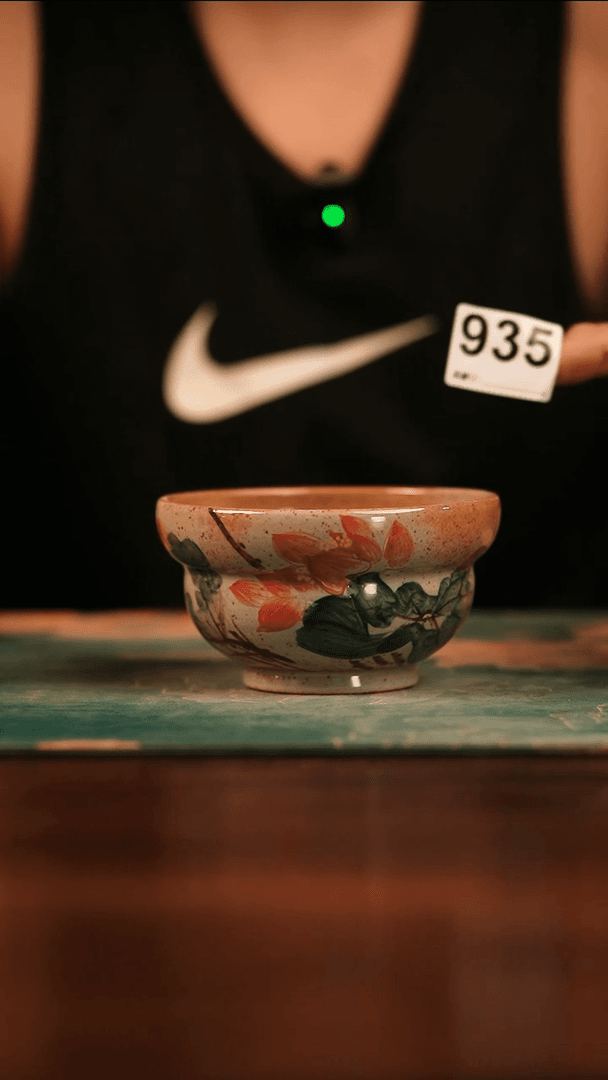 【闪购商品】其他935遇瓷陶瓷手作