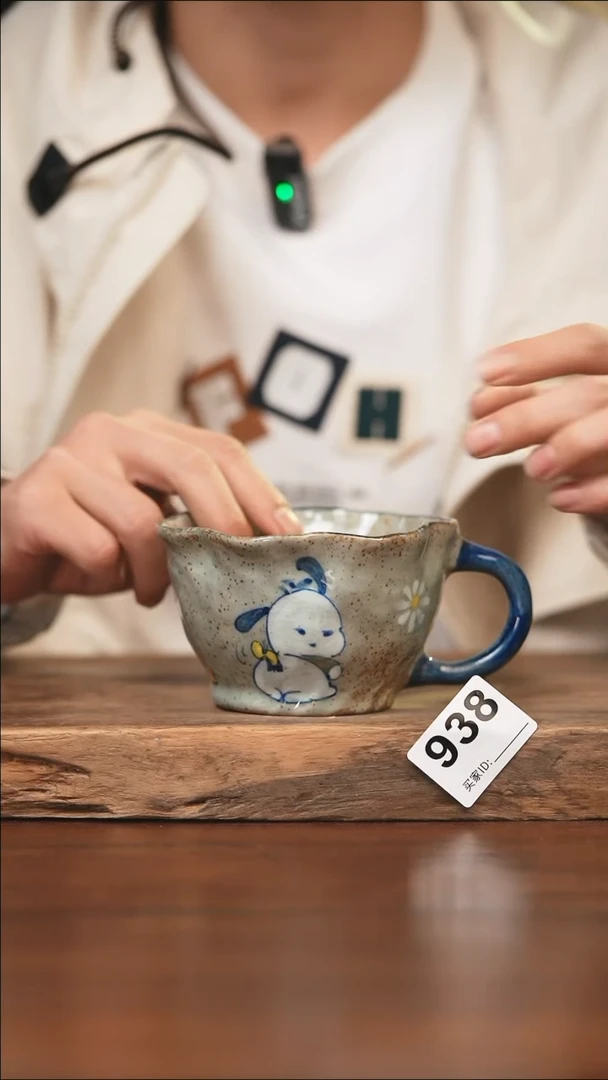 【闪购商品】陶瓷其他938