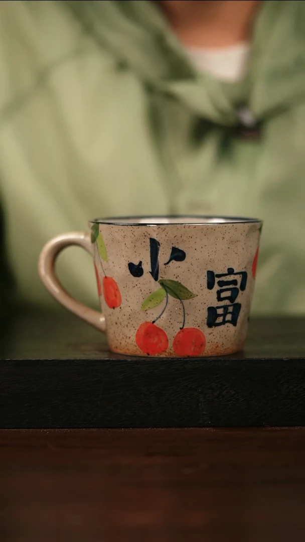 【闪购商品】其他285遇瓷陶瓷手作