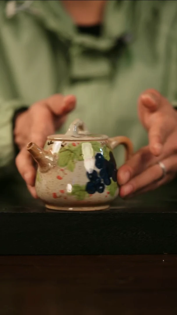 【闪购商品】其他675遇瓷陶瓷手作