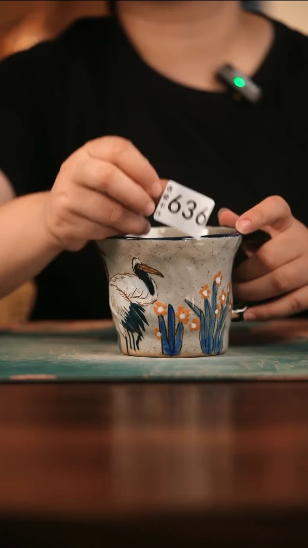 【闪购商品】其他636遇瓷陶瓷手作