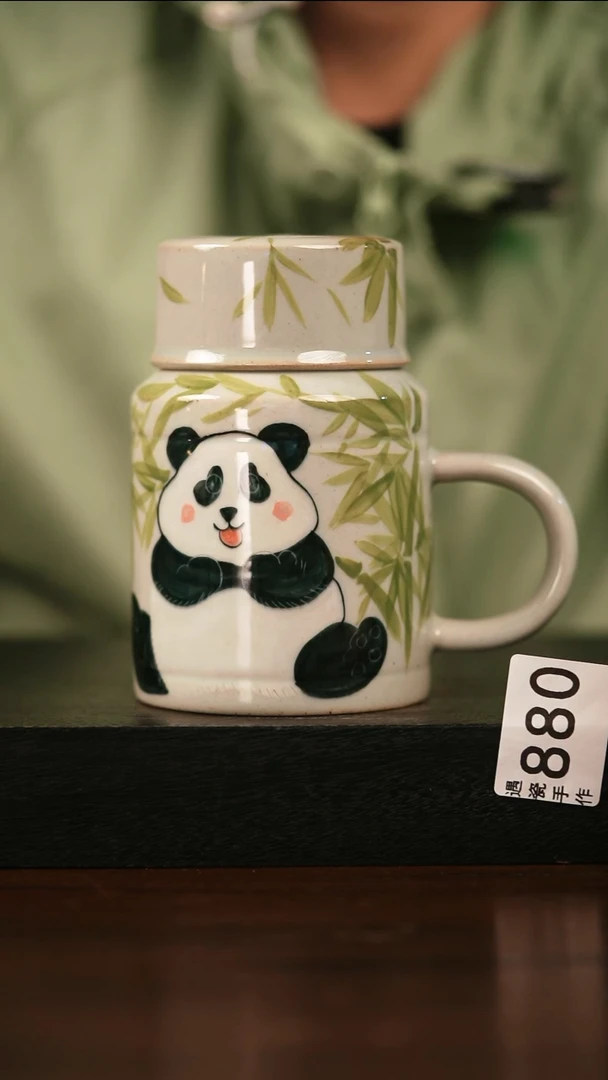 【闪购商品】其他880遇瓷陶瓷手作