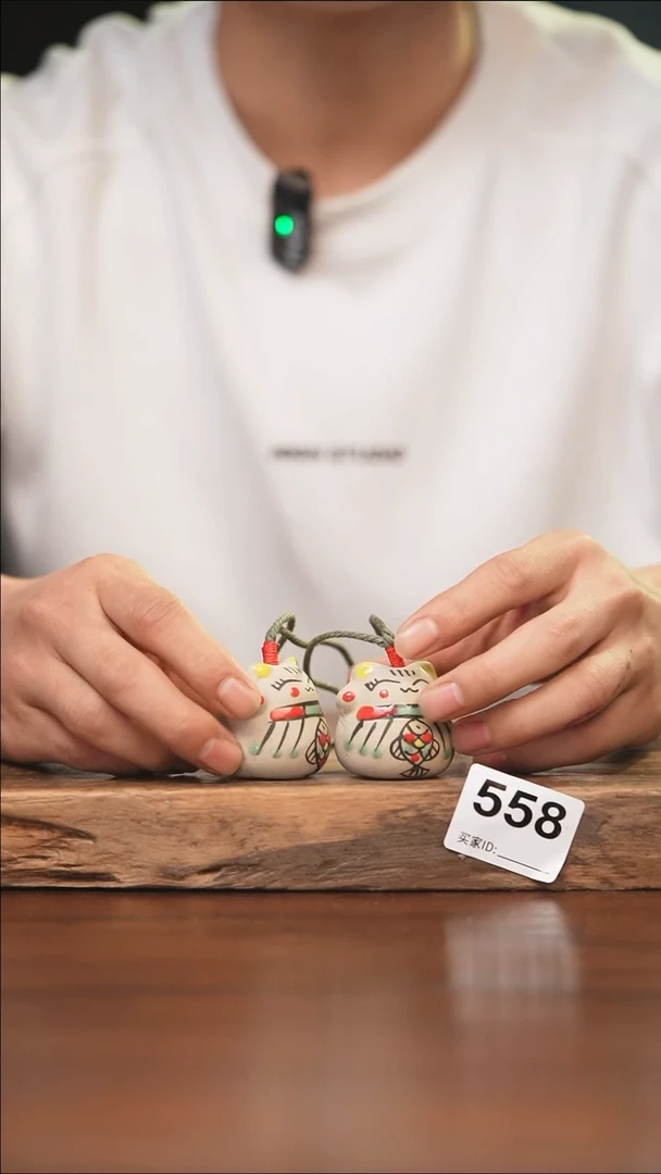 【闪购商品】陶瓷其他558