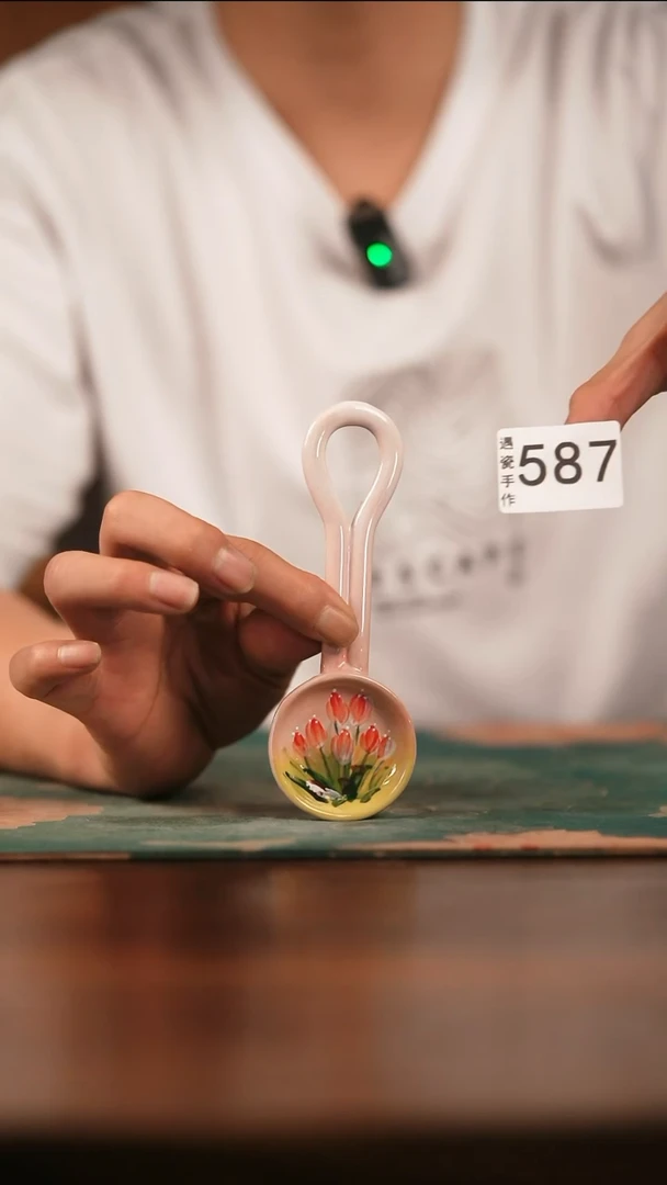 【闪购商品】其他587遇瓷陶瓷手作