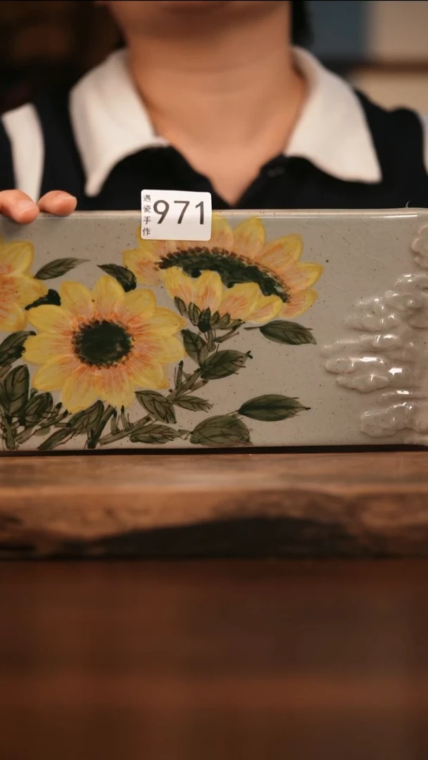 【闪购商品】其他971遇瓷陶瓷手作