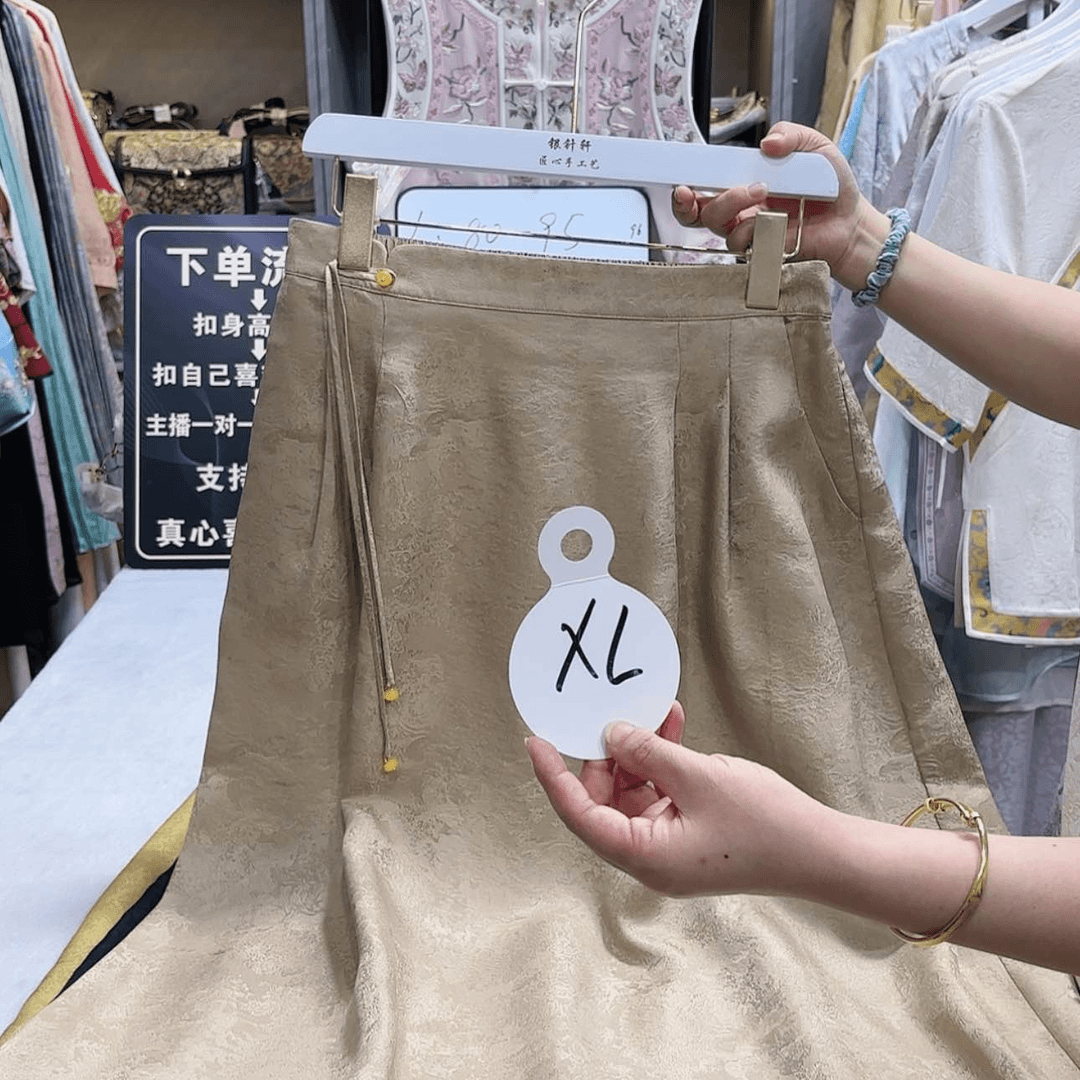 【闪购商品】织绣大*头非遗传承人的传承