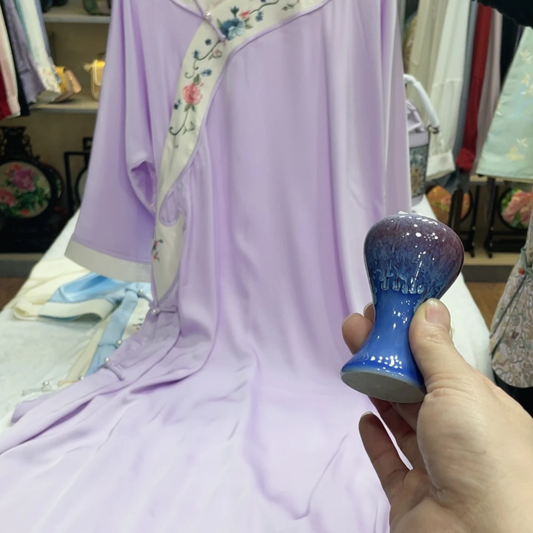 【闪购商品】紫砂我