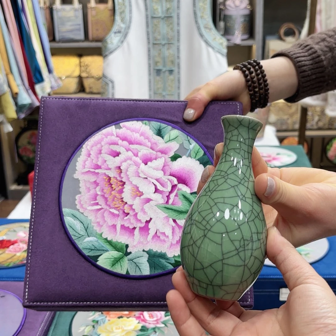 【闪购商品】密胺我河*道我