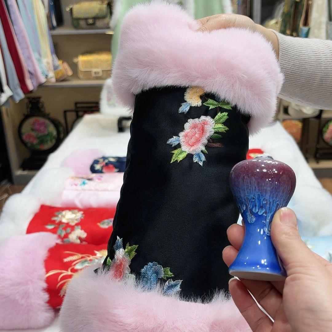 【闪购商品】紫砂我微*