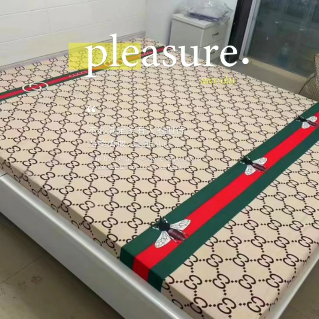 床垫1.8m*2m*6cm 榻榻米垫