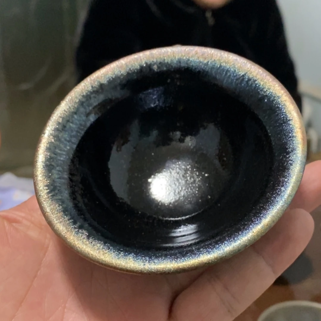 【闪购商品】瓷茶盏