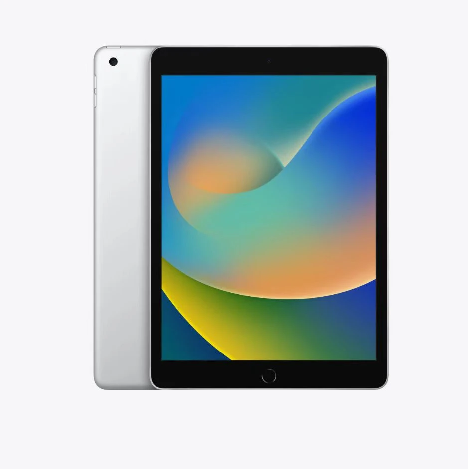 Apple/苹果第九代10.2英寸ipad（颜色随机发）