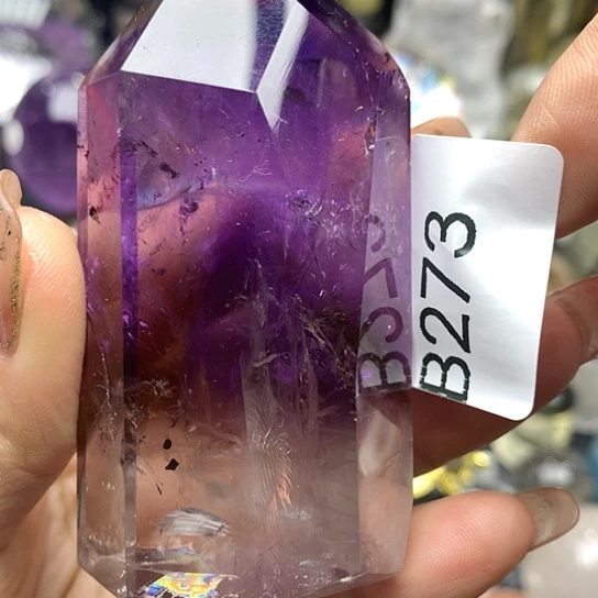 水晶摆件未镶嵌摆件
