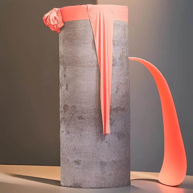 高黎贡山 2009年紧压大茶柱 古树普洱茶生茶撬散 500克茶叶