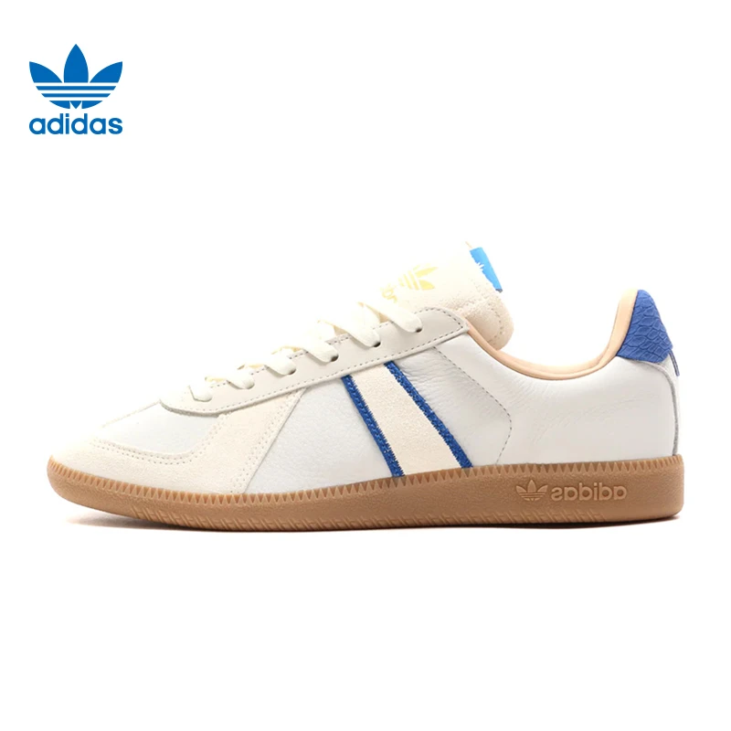 adidas阿迪达斯三叶草男女鞋BW ARMY 运动鞋低帮休闲鞋板鞋HQ6457