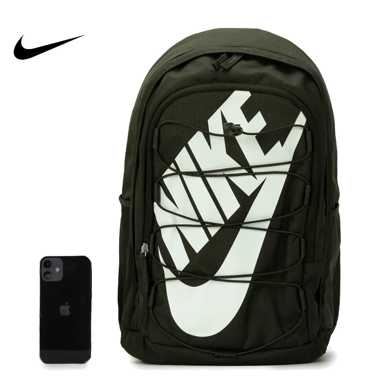 Nike耐克冬季男女包运动包训练包休闲舒适双肩包背包DV1296-355