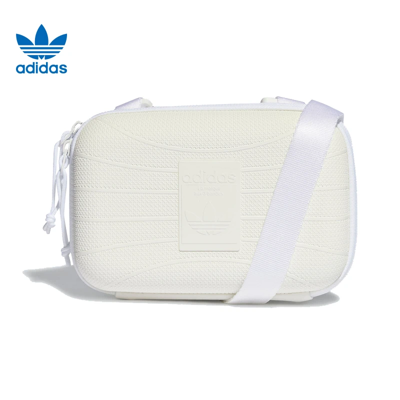 adidas阿迪达斯三叶草时尚男女包运动包休闲单肩包斜挎包IS0679