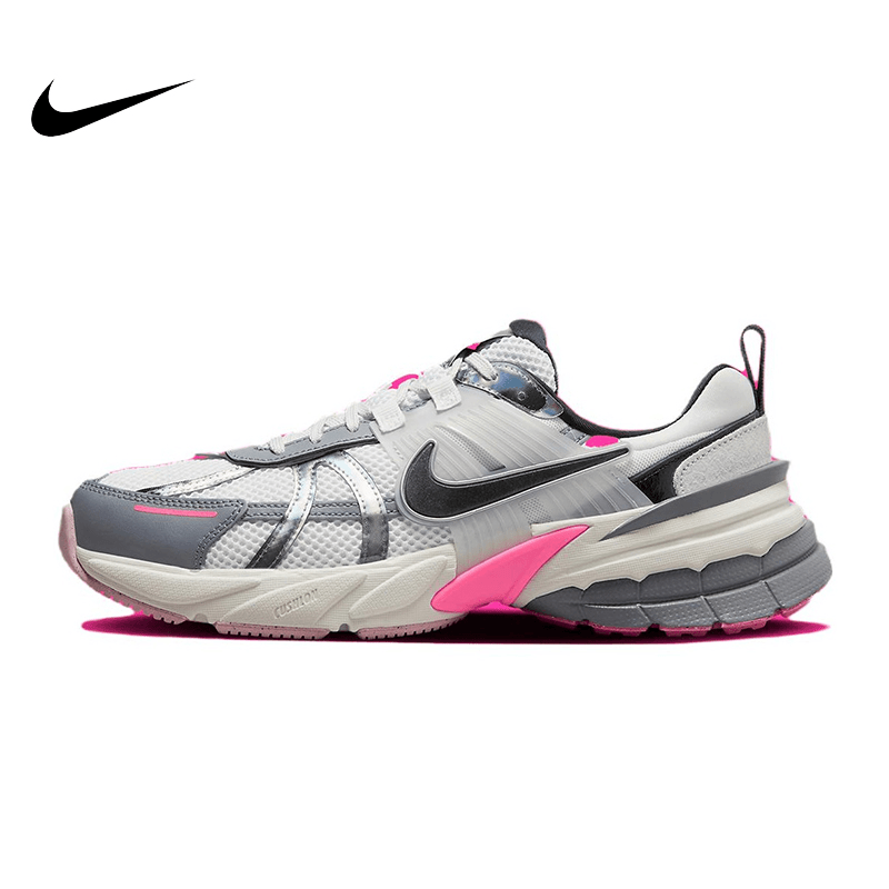 【商城】Nike耐克春季女鞋V2K RUN运动鞋训练跑步鞋FZ5061-100