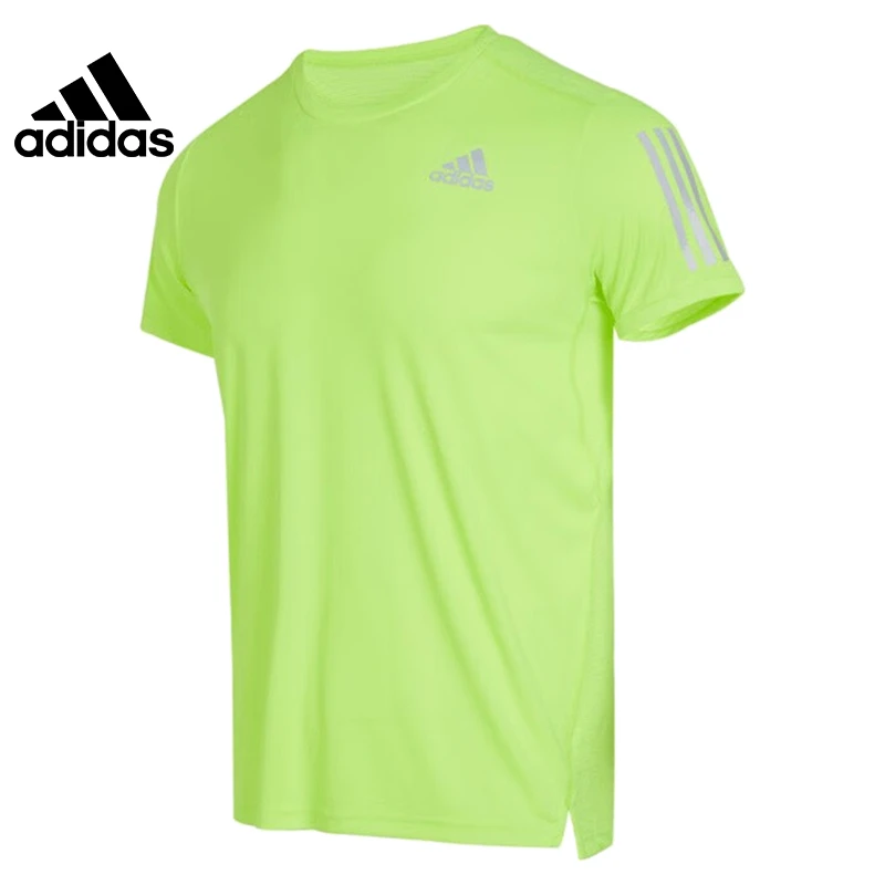 adidas阿迪达斯短袖男款T恤秋季跑步运动训练休闲圆领 上衣IM2532